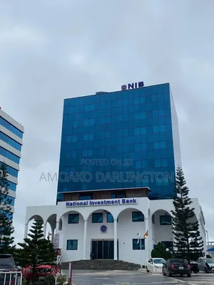 Office Complex for Sale