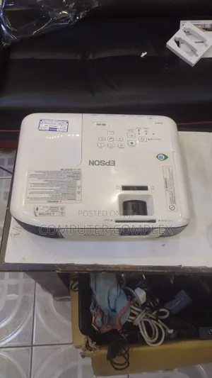 Projector for Rent
