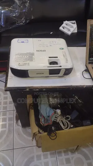 Projector for Rent