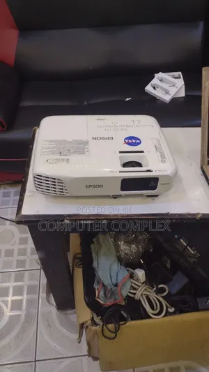 Projector for Rent