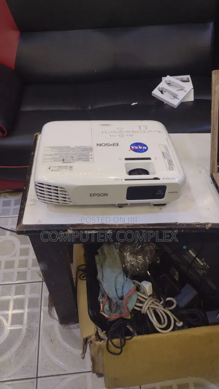 Projector for Rent