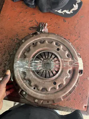 Toyota Hiace 2m Express Type Clutch Plate With Clutch Dick