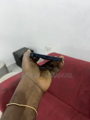 Apple iPhone 13 128 GB Black