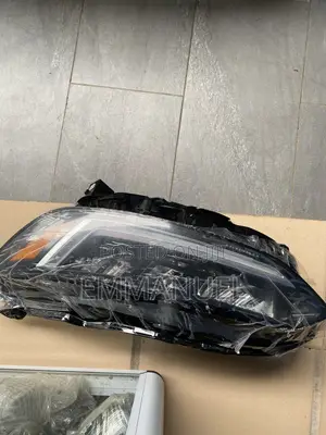 Honda HRV Headlight Full LED Available
