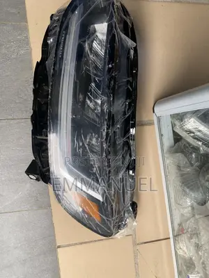 Honda HRV Headlight Full LED Available