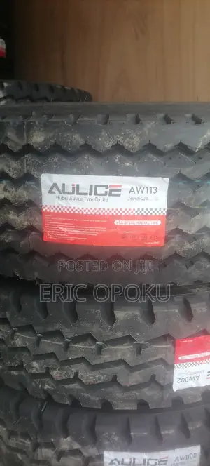 Quality Trailer Tires