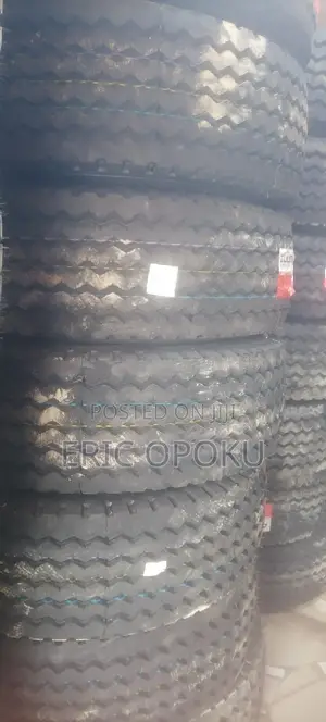 Quality Trailer Tires