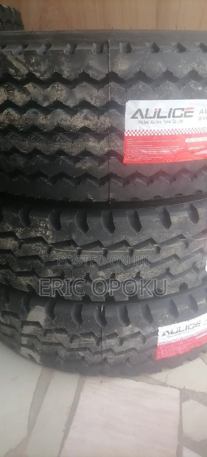 Quality Trailer Tires