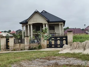 6bdrm House in Kumasi Metropolitan for sale