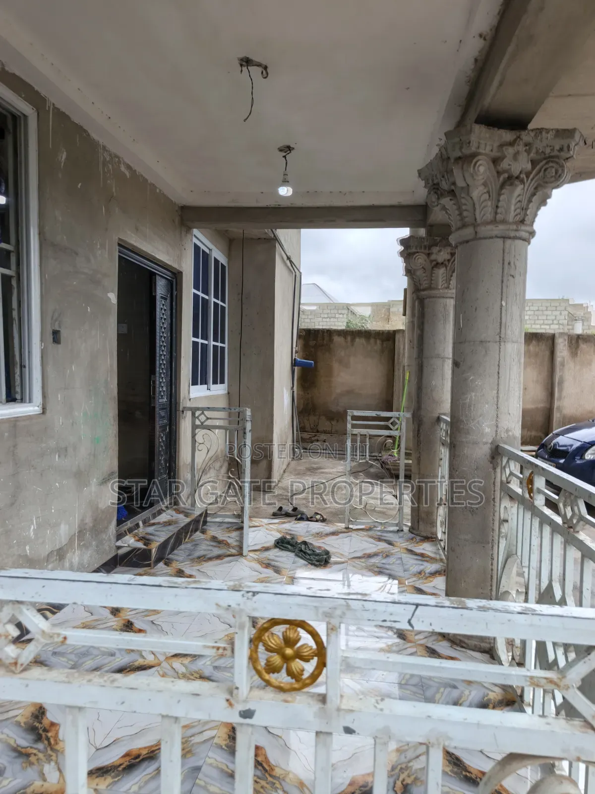 6bdrm House in Kumasi Metropolitan for sale