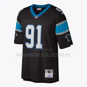 Carolina Panthers Game Jersey , Available in All Sizes
