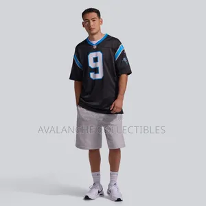 Carolina Panthers Game Jersey , Available in All Sizes