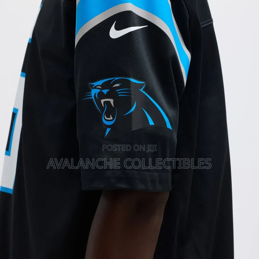 Carolina Panthers Game Jersey , Available in All Sizes