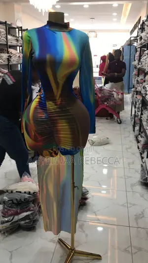 Agyeiwaa’s Closet