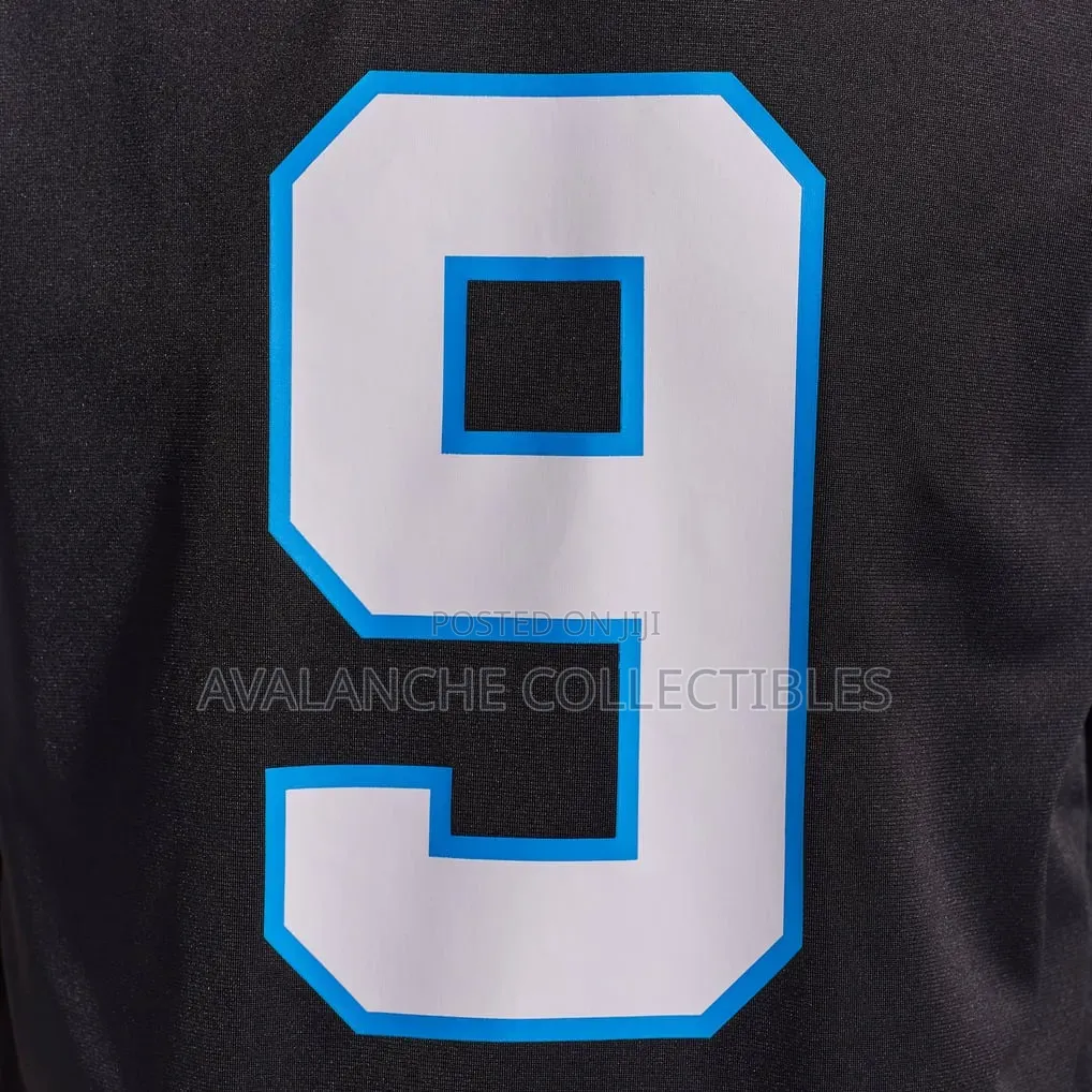 Carolina Panthers Game Jersey , Available in All Sizes