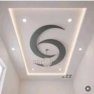 p.o.p Ceiling Design