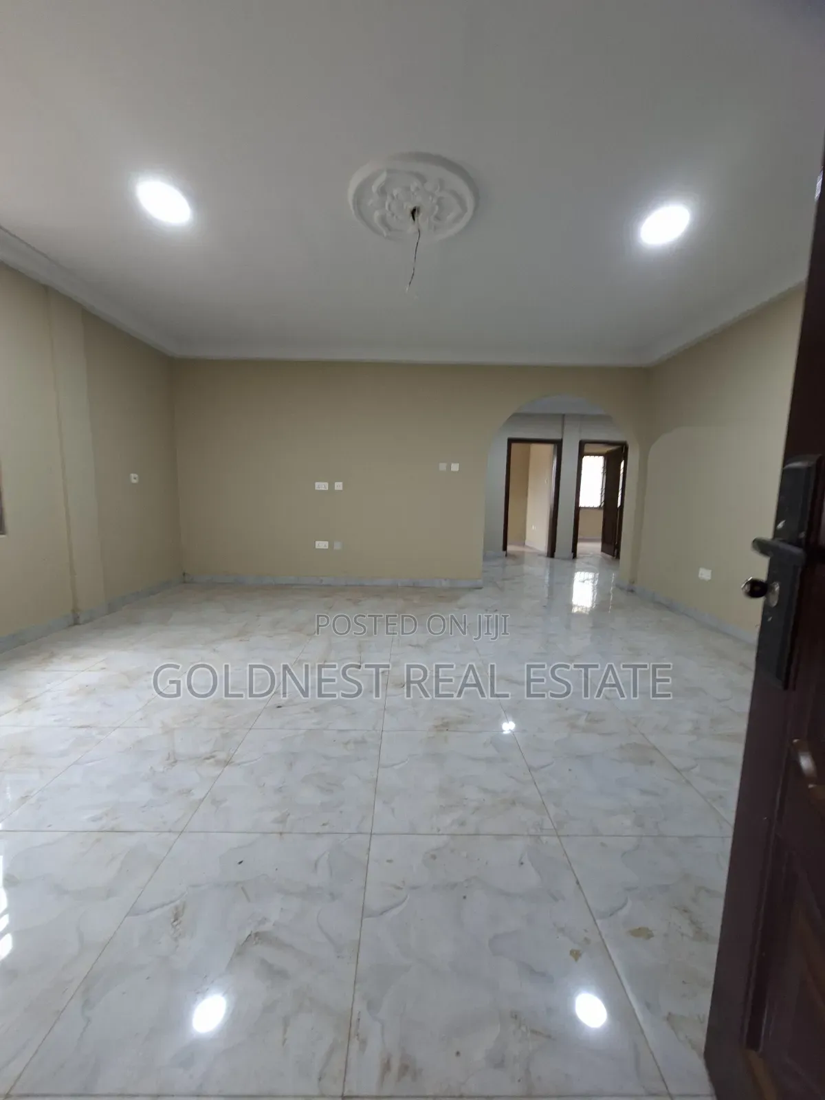 2bdrm Apartment in Valley View Area for rent