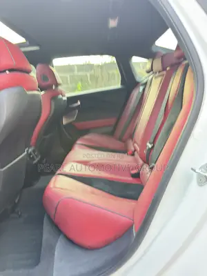 Acura TLX w/A-Spec Package 2023 White