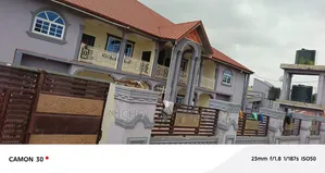 2bdrm Apartment in Din-Pa Real Estate, Kumasi Metropolitan for rent