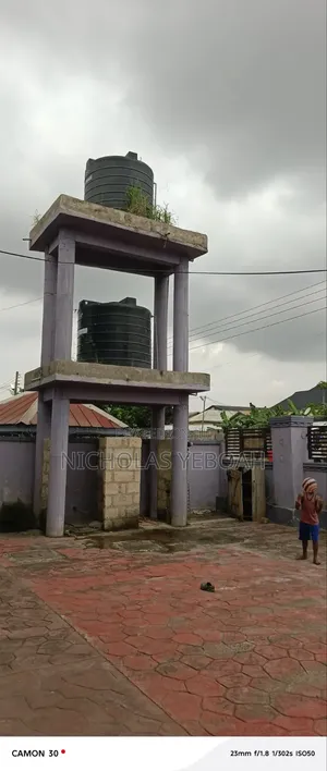 2bdrm Apartment in Din-Pa Real Estate, Kumasi Metropolitan for rent