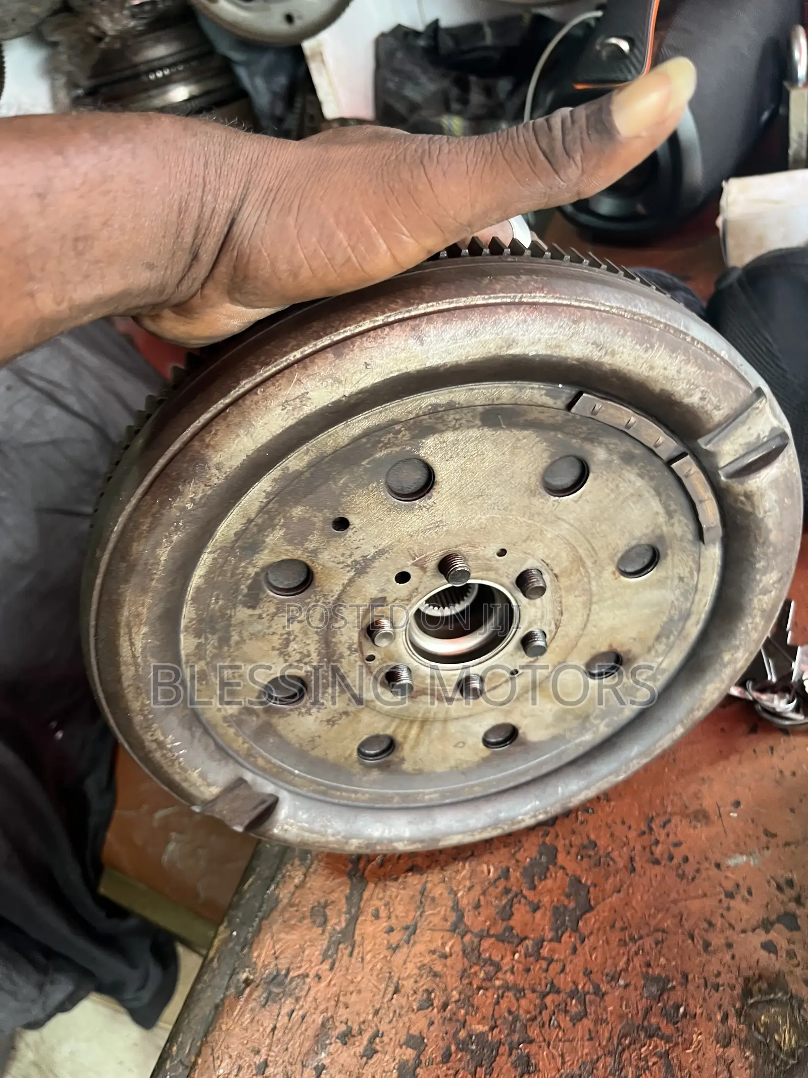Vw Jetta Complete Clutch System