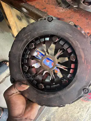 Vw Jetta Complete Clutch System