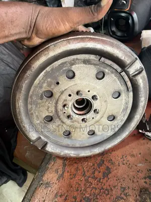 Vw Jetta Complete Clutch System