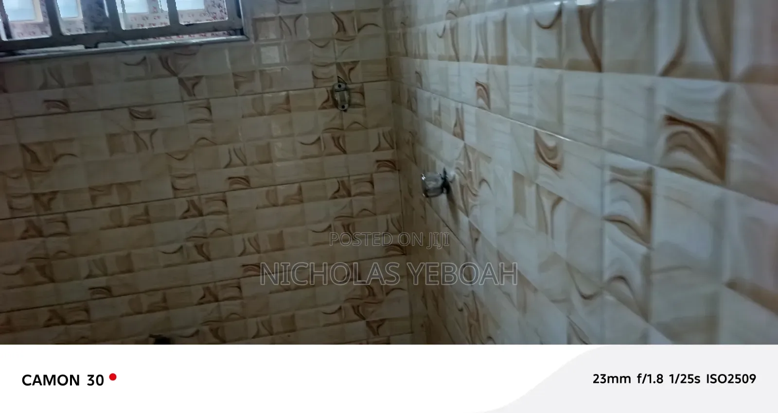 2bdrm Apartment in Din-Pa Real Estate, Kumasi Metropolitan for rent