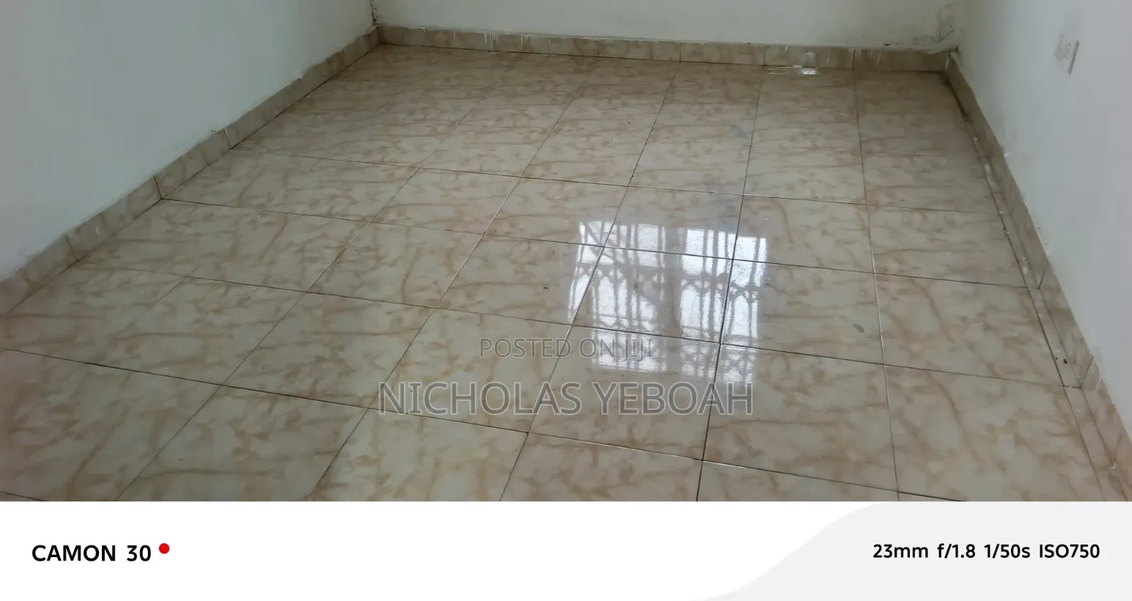 2bdrm Apartment in Din-Pa Real Estate, Kumasi Metropolitan for rent