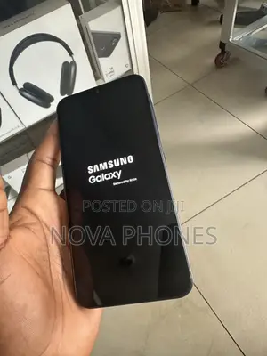 Samsung Galaxy A15 Screen