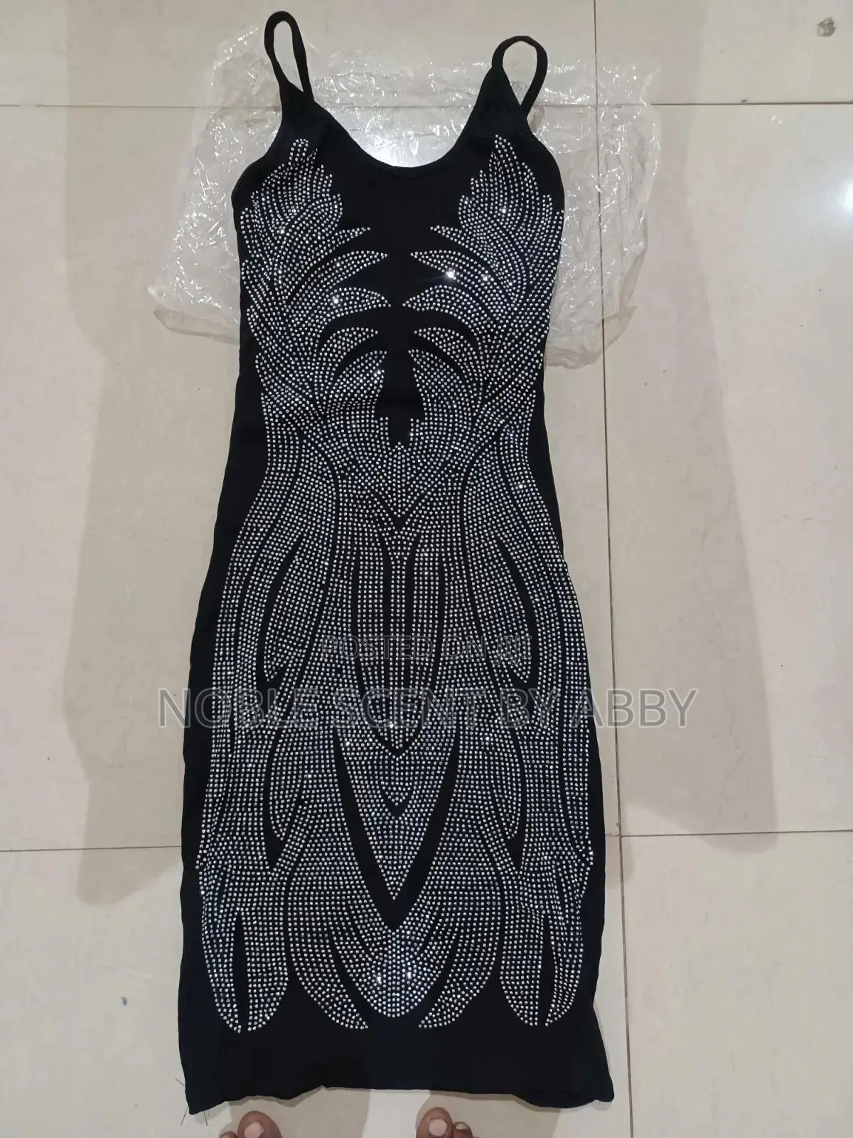 Bodysuit for Ladies