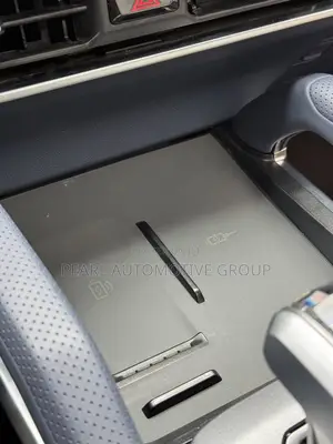 New Jetour T2 1.5 Hybrid AWD 2024 Black