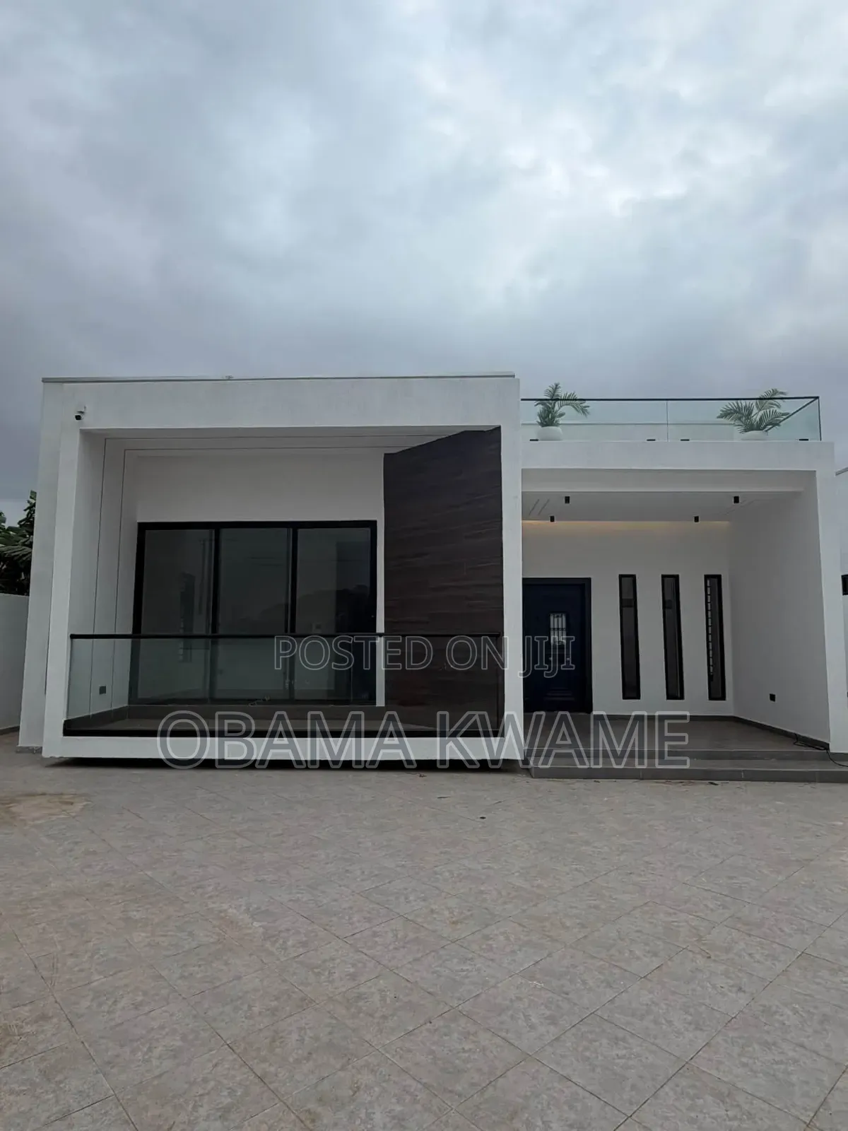 3bdrm House in Laryea Homes, Lake Side Estate for sale