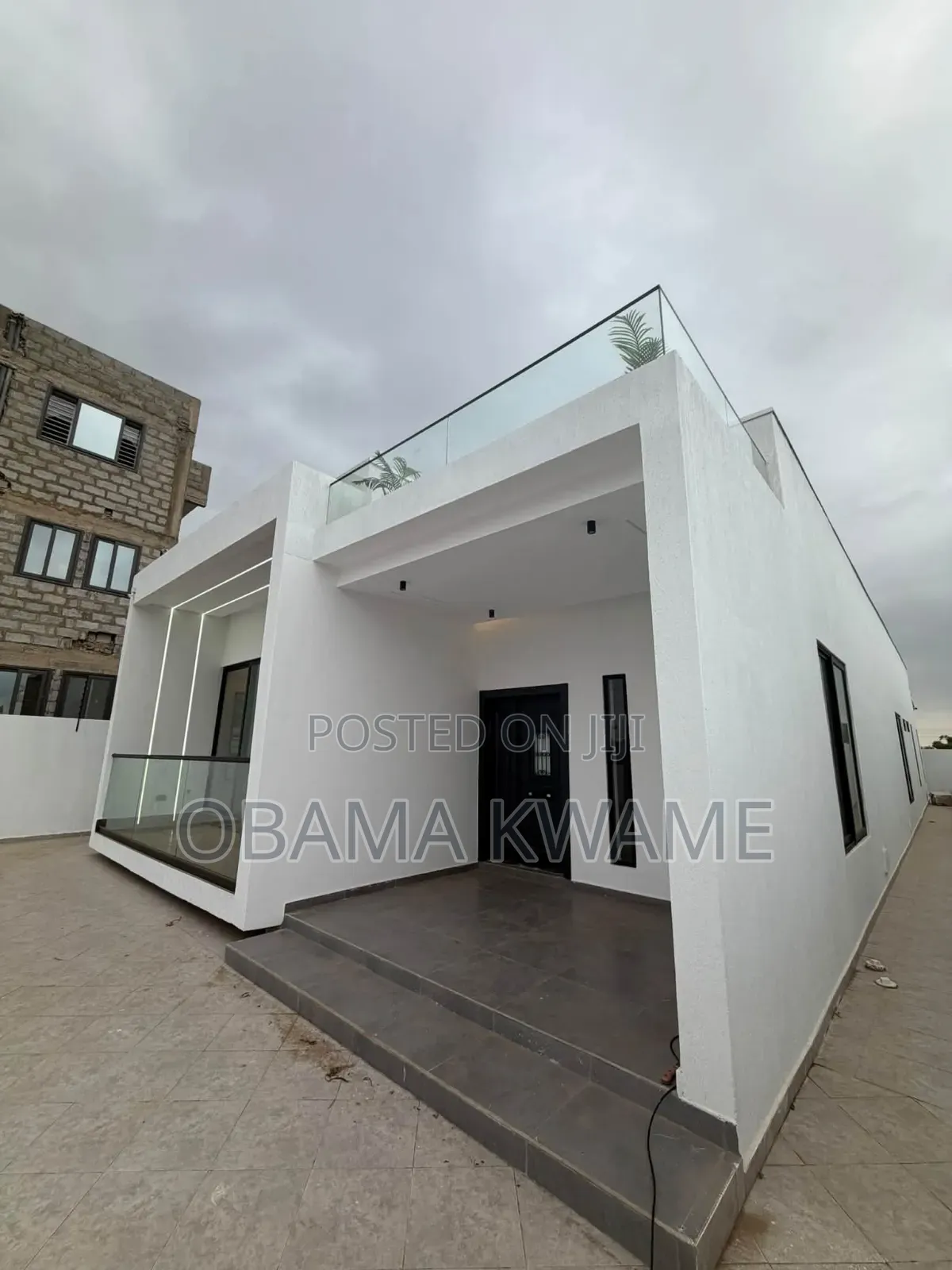 3bdrm House in Laryea Homes, Lake Side Estate for sale