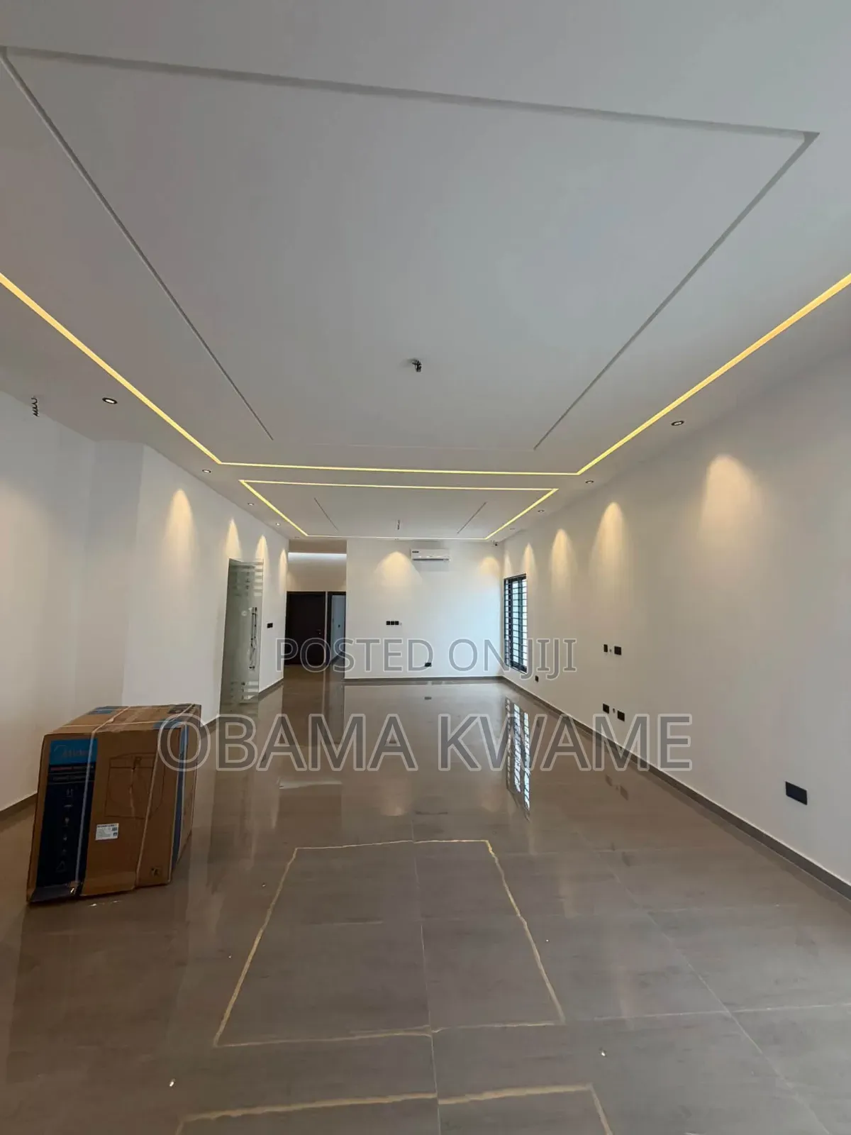 3bdrm House in Laryea Homes, Lake Side Estate for sale