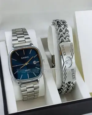 Men’s Watch