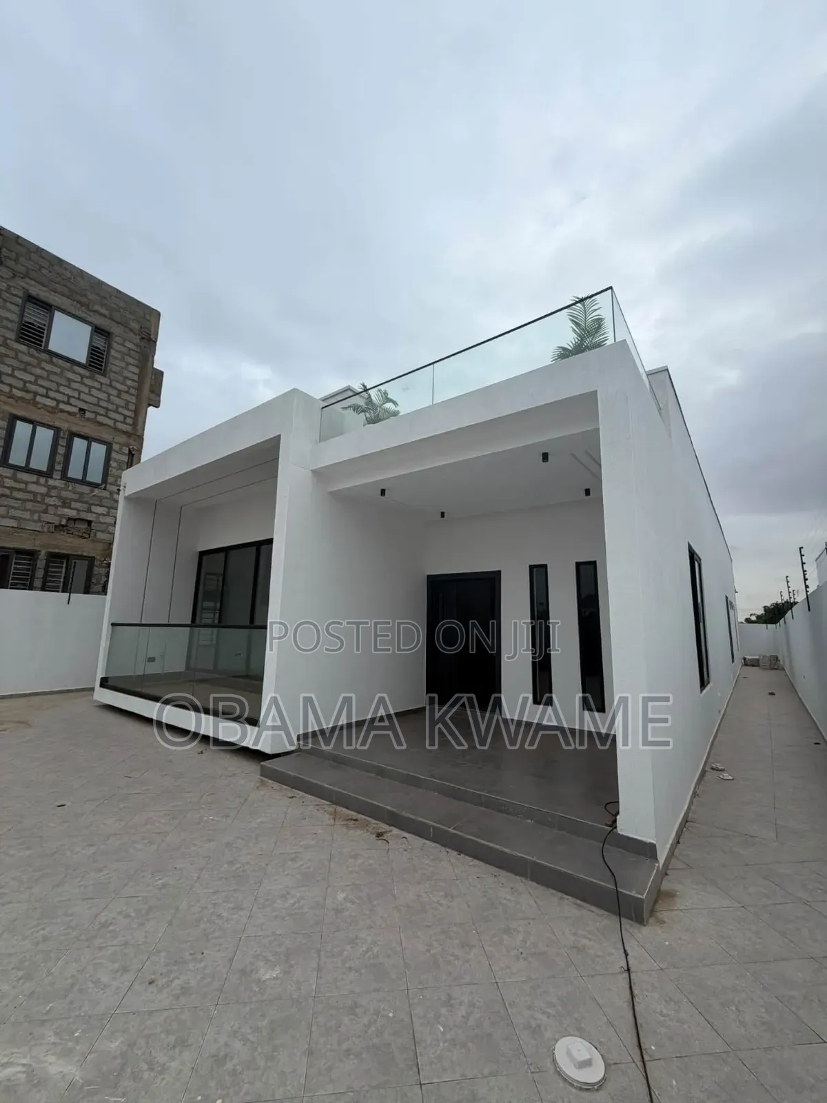3bdrm House in Laryea Homes, Lake Side Estate for sale