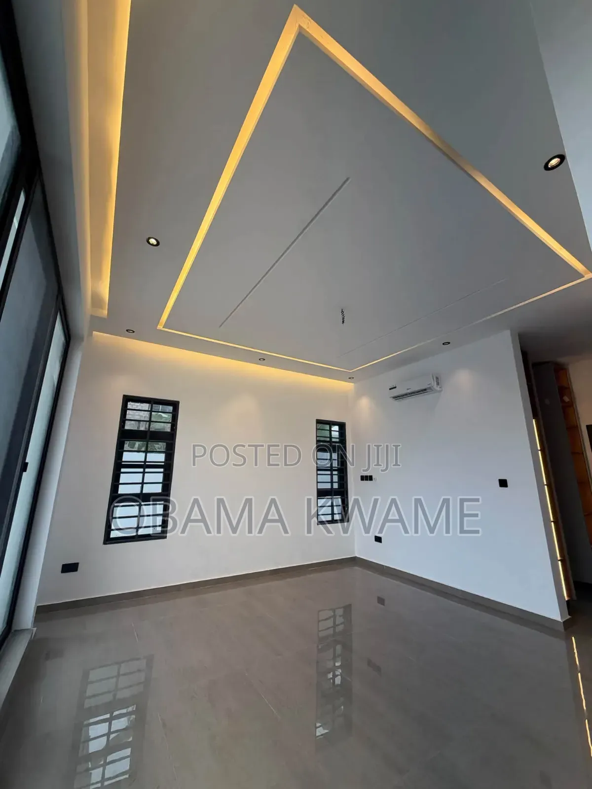 3bdrm House in Laryea Homes, Lake Side Estate for sale