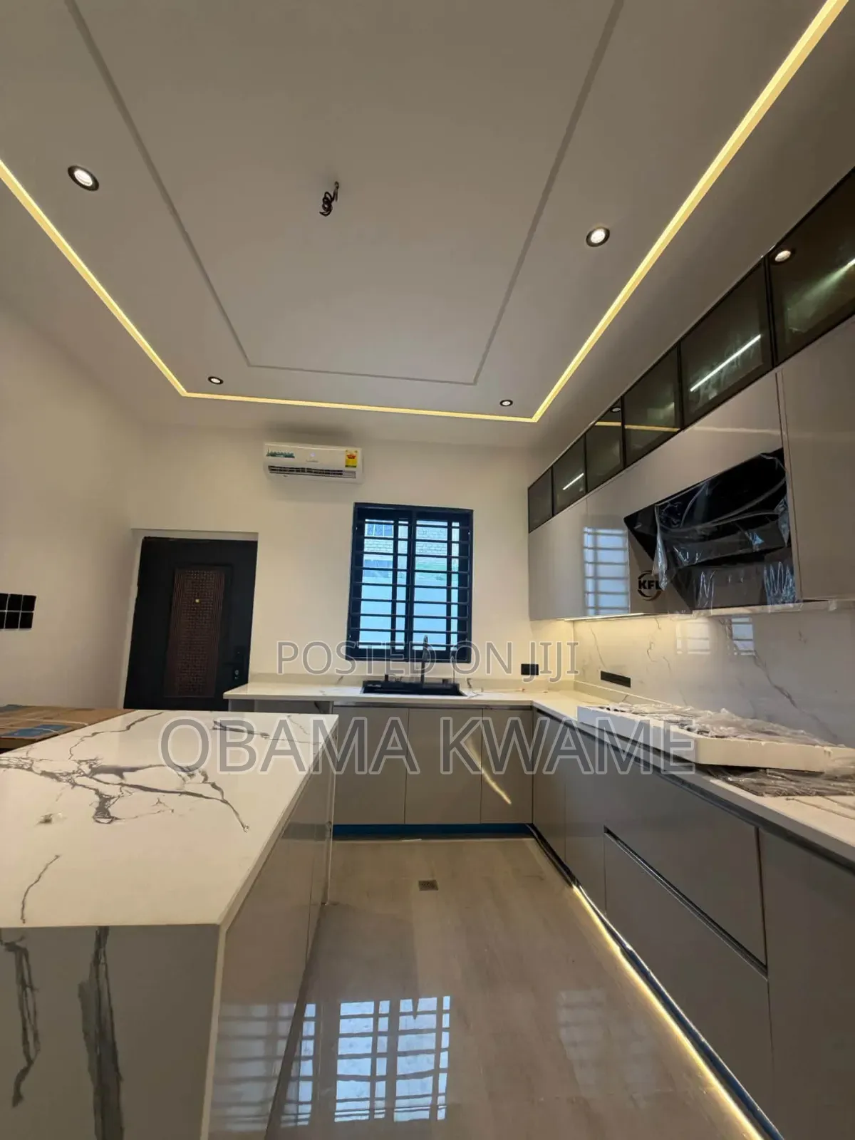 3bdrm House in Laryea Homes, Lake Side Estate for sale