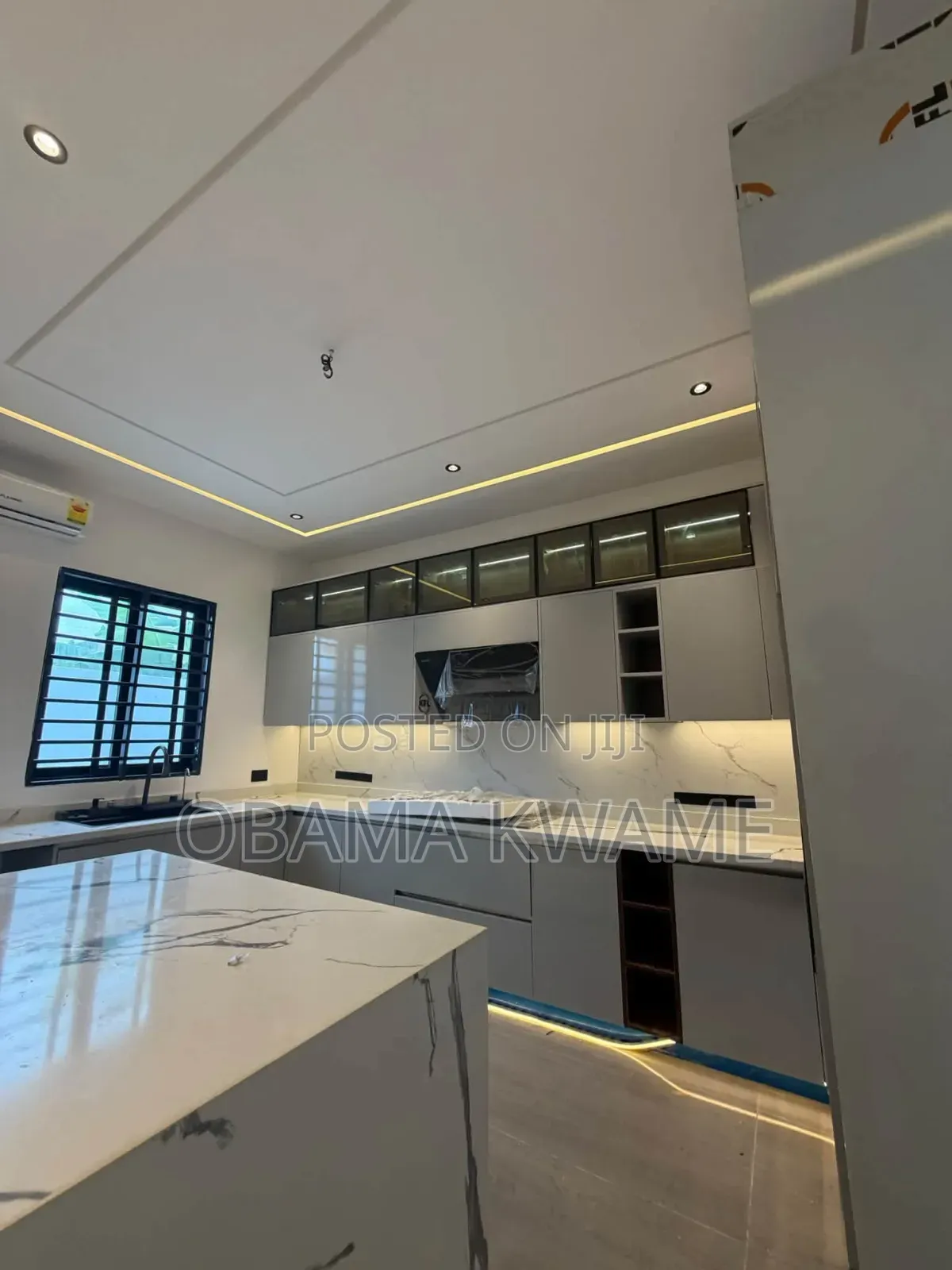 3bdrm House in Laryea Homes, Lake Side Estate for sale