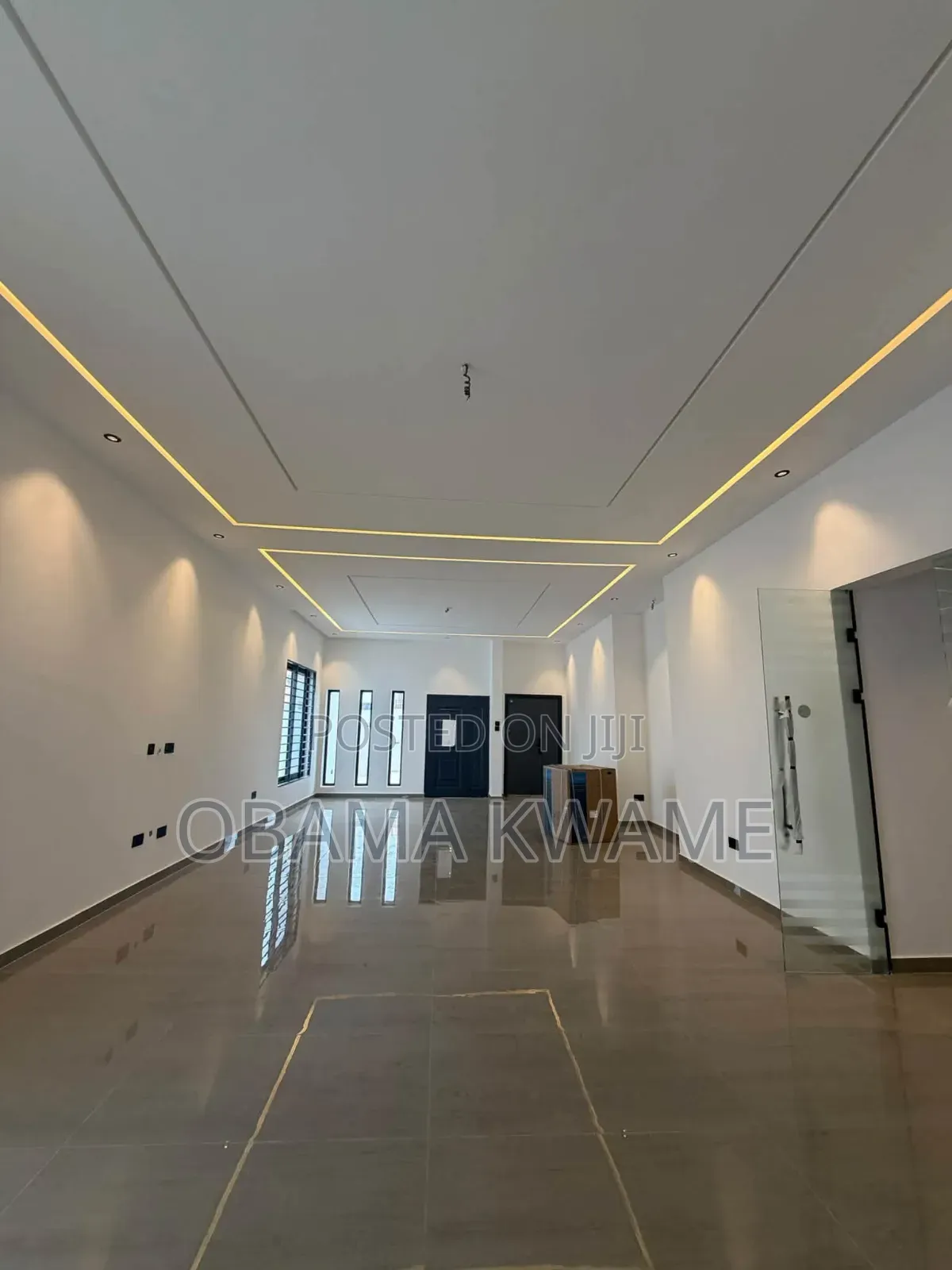3bdrm House in Laryea Homes, Lake Side Estate for sale