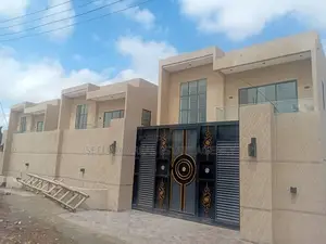 5bdrm Duplex in Sefdard Properties, Ashomang Estate for sale