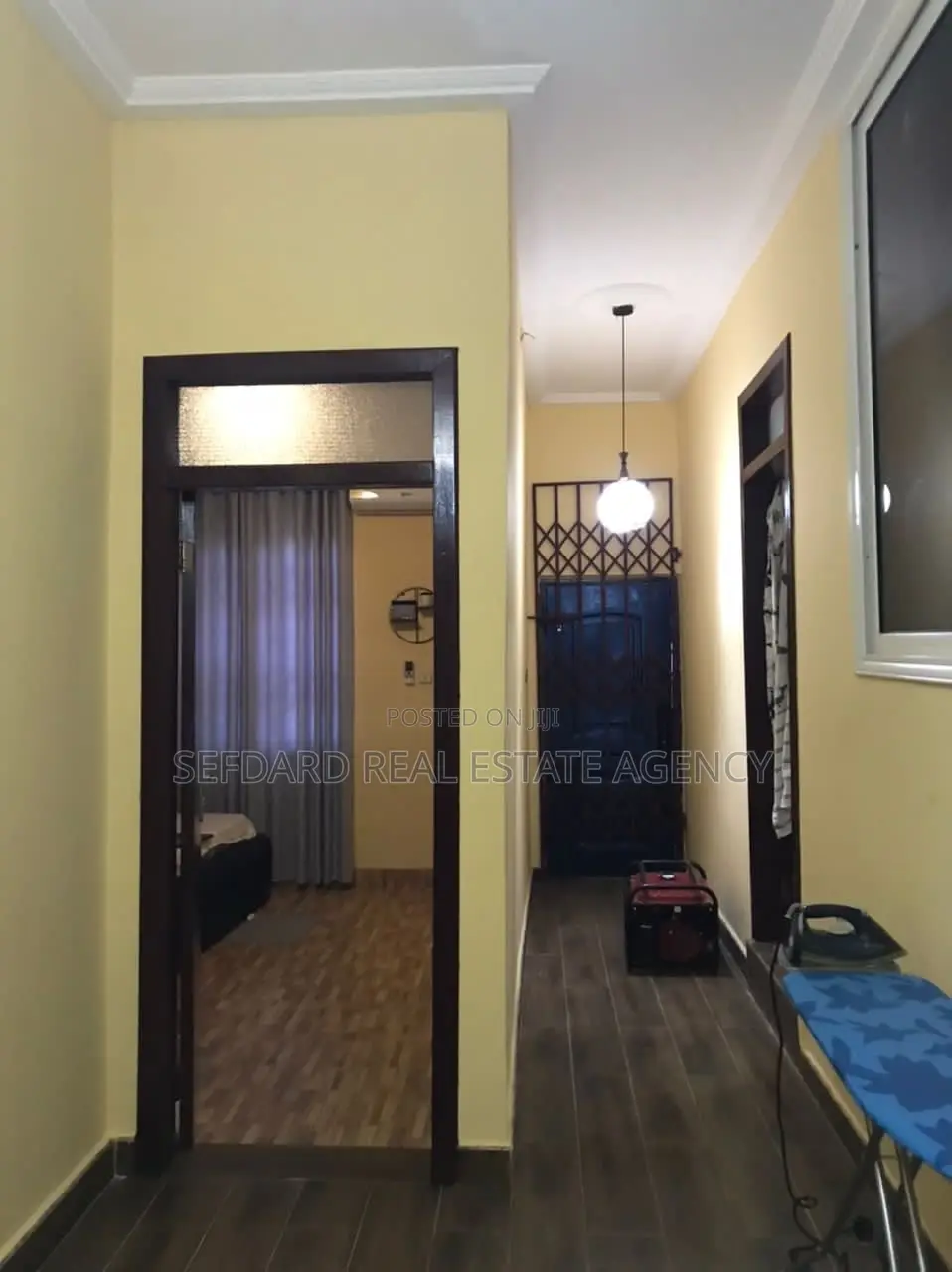 4bdrm House in Sefdard Properties, Kwabenya for sale