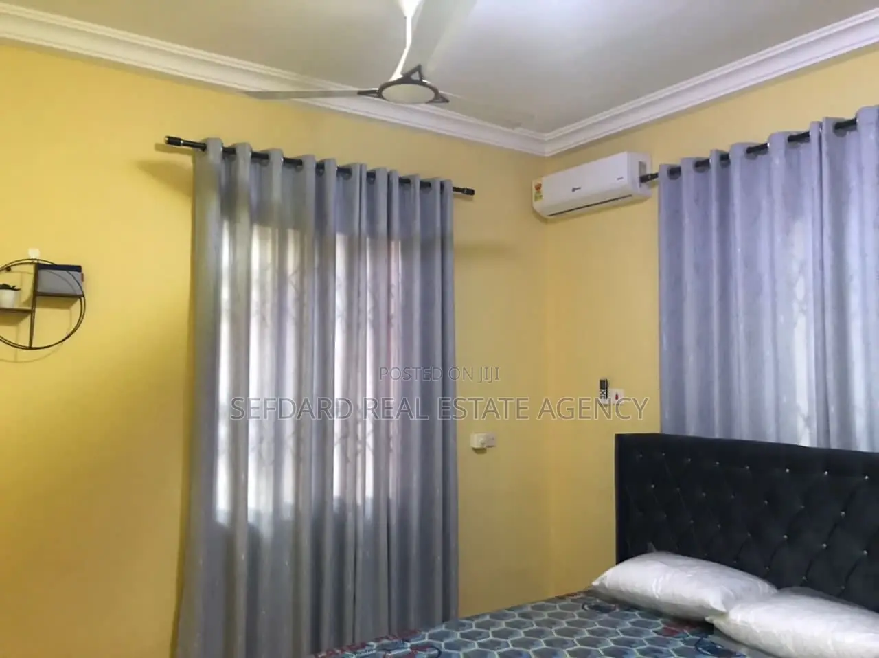 4bdrm House in Sefdard Properties, Kwabenya for sale