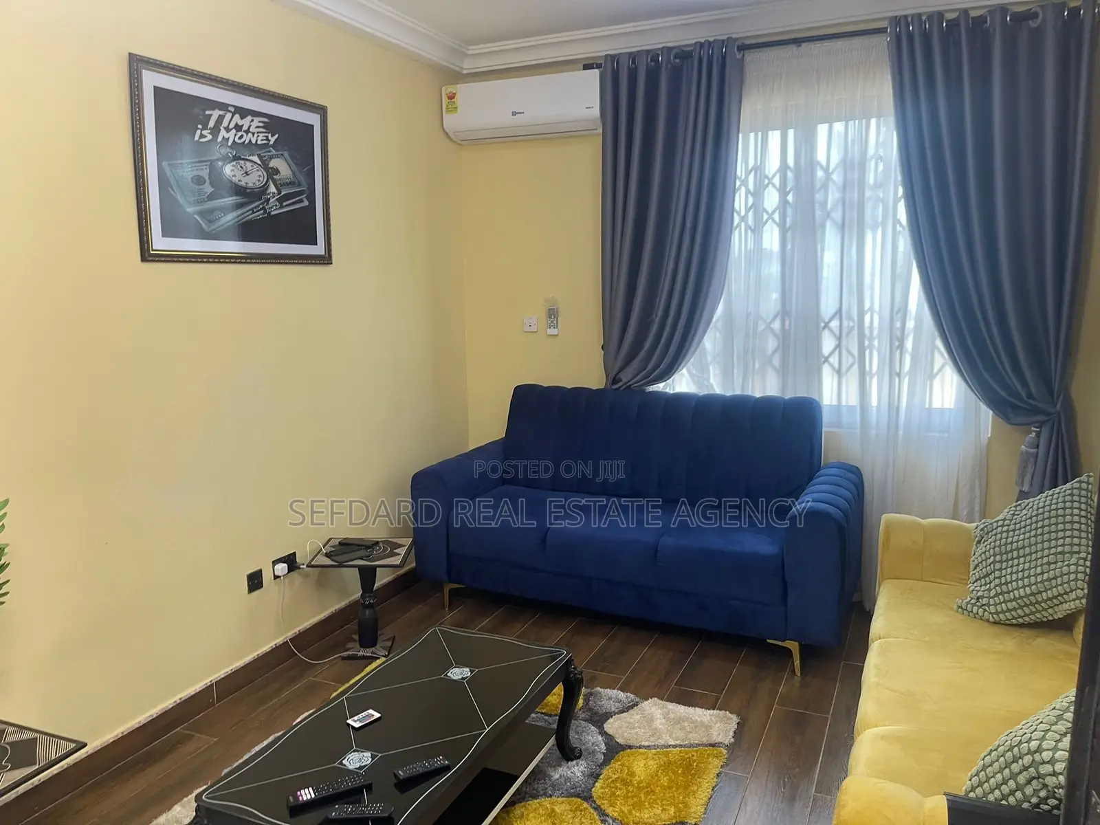4bdrm House in Sefdard Properties, Kwabenya for sale