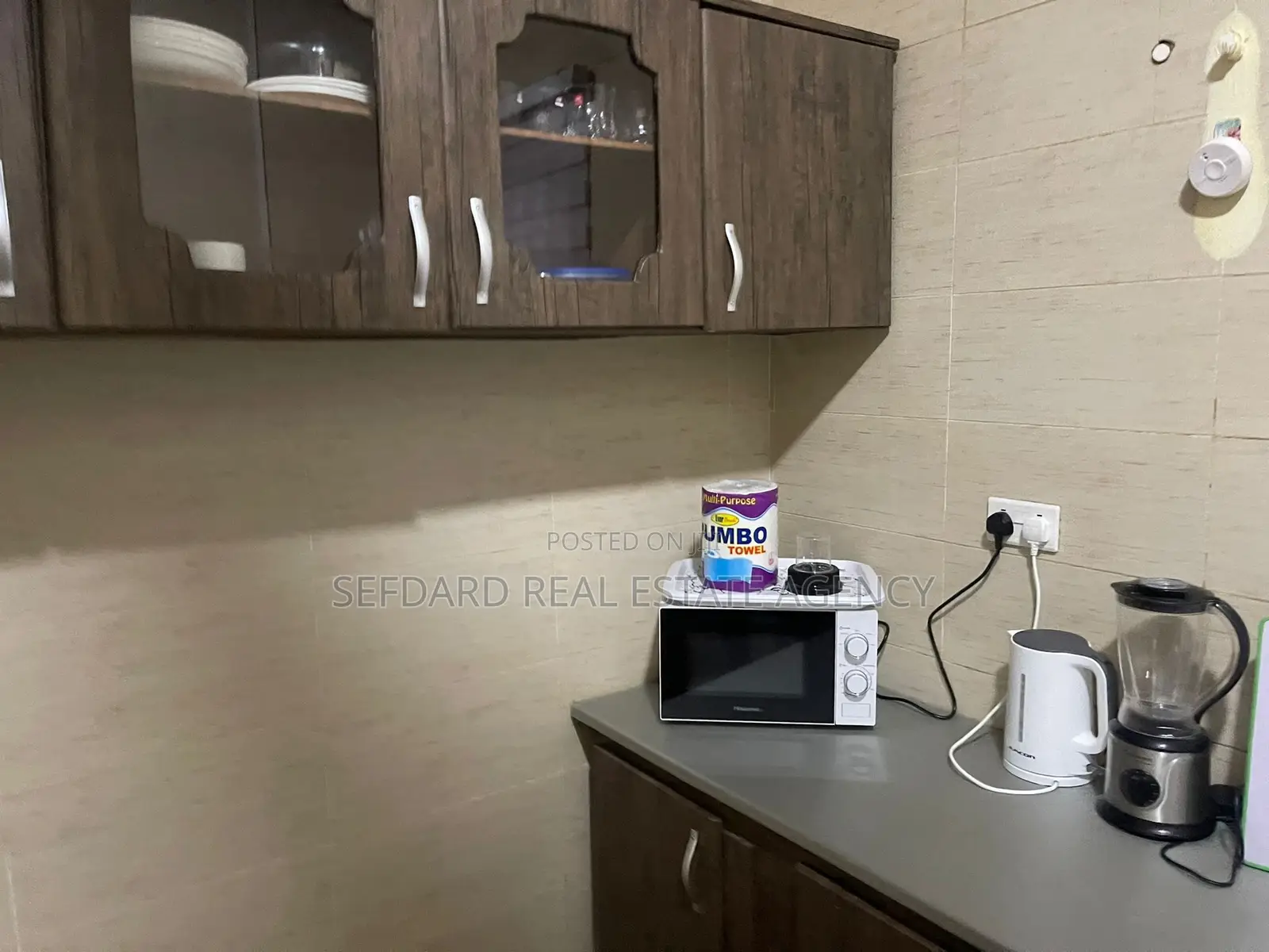 4bdrm House in Sefdard Properties, Kwabenya for sale