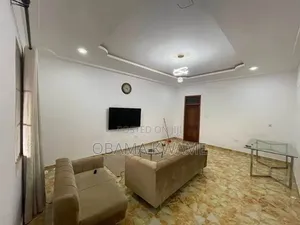 2bdrm Apartment in Laryea Homes, Housing Down for rent