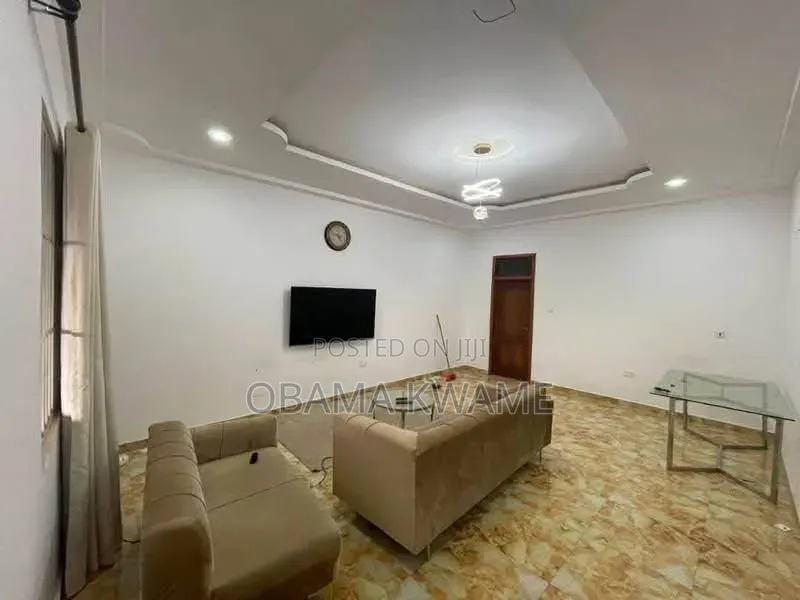 2bdrm Apartment in Laryea Homes, Housing Down for rent