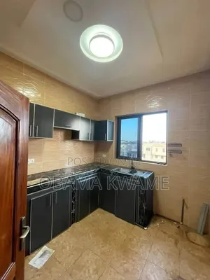 2bdrm Apartment in Laryea Homes, Housing Down for rent