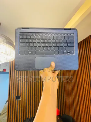 Laptop HP Probook 11 EE G1 4GB Intel Pentium SSD 128GB